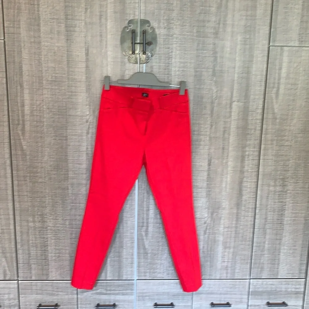 Loft Marisa Skinny Pants‎